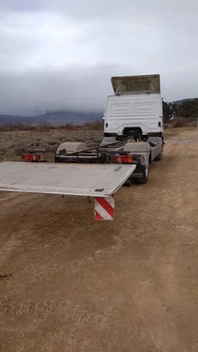 Mercedes-Benz Atego 816 НА ЧАСТИ, снимка 9