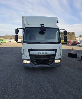 Daf Lf Euro 6 KLIMA, снимка 1
