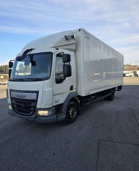 Daf Lf Euro 6 KLIMA, снимка 3