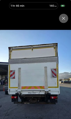 Daf Lf Euro 6 KLIMA, снимка 10