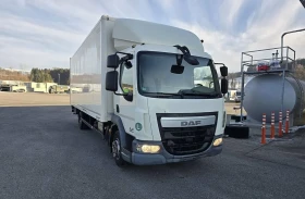 Daf Lf Euro 6 KLIMA, снимка 2