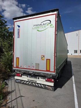 Renault T Композиция 480 Мега, РЕТАРДЕР, Охладител, снимка 7