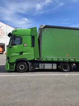 Renault T Композиция 480 Мега, РЕТАРДЕР, Охладител, снимка 4