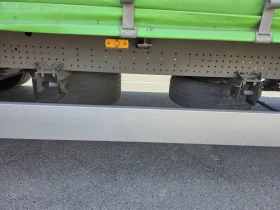 Renault T Композиция 480 Мега, РЕТАРДЕР, Охладител, снимка 8