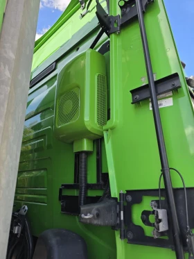 Renault T Композиция 480 Мега, РЕТАРДЕР, Охладител, снимка 6