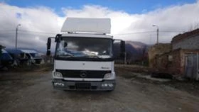  Mercedes-Benz Atego