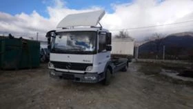 Mercedes-Benz Atego 816   | Mobile.bg    4