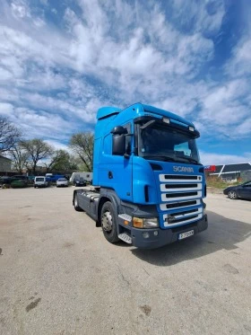 Scania R   R 400 | Mobile.bg    2