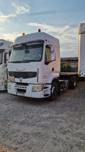 Renault Premium ADR, снимка 2