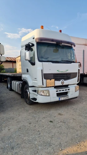 Renault Premium ADR, снимка 1