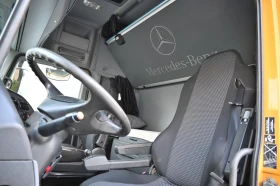 Mercedes-Benz Actros 4155 | Mobile.bg    14