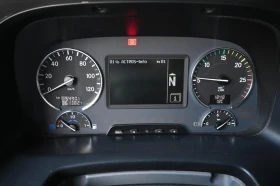 Mercedes-Benz Actros 4155 | Mobile.bg    16