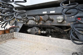 Mercedes-Benz Actros 4155 | Mobile.bg    7