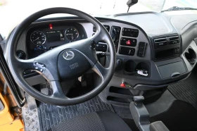 Mercedes-Benz Actros 4155 | Mobile.bg    15
