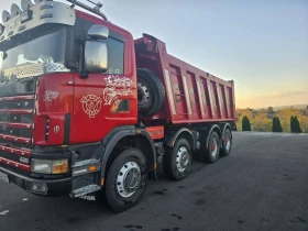 Обява за продажба на Scania 124 ~78 000 лв. - изображение 2 | Auto.bg Обява за продажба на Scania 124 ~78 000 лв. - изображение 2