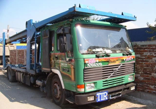 Daf Xf 95.430, снимка 16 - Камиони - 730707