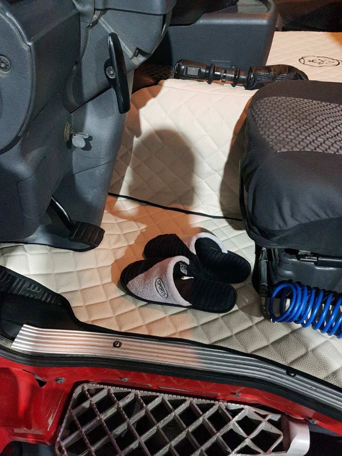 Scania 124  - изображение 6