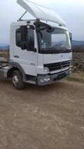 Mercedes-Benz Atego 816 НА ЧАСТИ, снимка 3