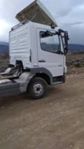 Mercedes-Benz Atego 816 НА ЧАСТИ, снимка 5