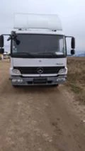 Mercedes-Benz Atego 816 НА ЧАСТИ, снимка 6