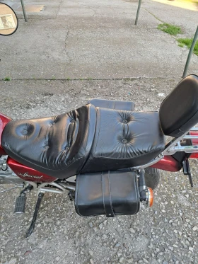 Yamaha Sr 250, снимка 7