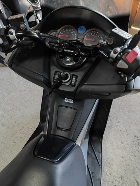 Honda Forza 300i, снимка 10