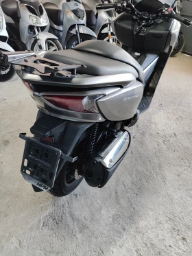 Honda Forza 300i, снимка 11