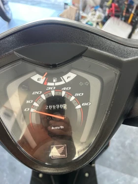 Honda Vision 50-Лизинг, снимка 7