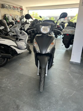 Honda Vision 50-Лизинг, снимка 3
