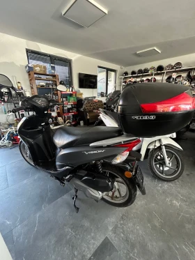 Honda Vision 50-Лизинг, снимка 5