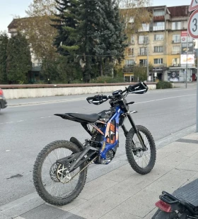Surron Light Bee, снимка 1