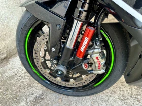 Kawasaki Zxr ZX-10R Black Edition, снимка 6