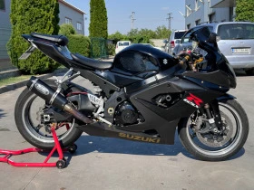 Suzuki Gsxr K5, снимка 1