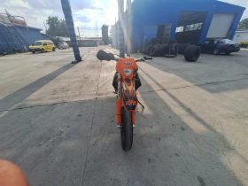 Ktm EXC, снимка 2