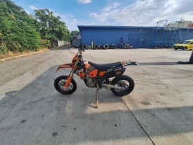 Ktm EXC, снимка 10