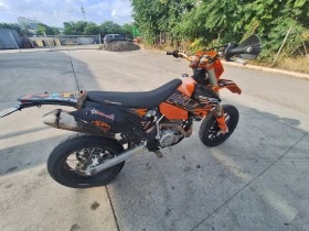 Ktm EXC, снимка 6