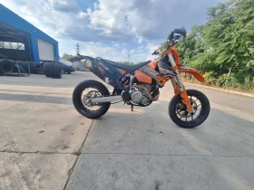 Ktm EXC, снимка 7