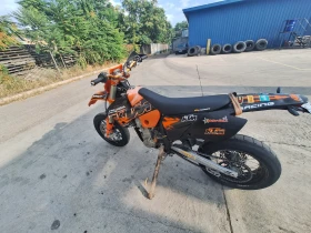 Ktm EXC, снимка 9