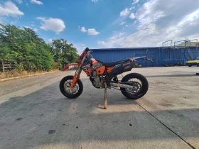 Ktm EXC, снимка 11