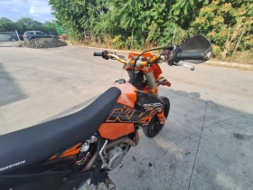 Ktm EXC, снимка 5