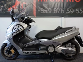 Yamaha T-max 500i, снимка 9