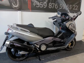 Yamaha T-max 500i, снимка 4