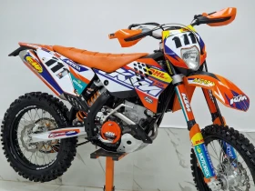  Ktm EXC