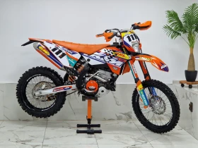     Ktm EXC 250/+ /* * 