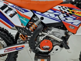     Ktm EXC 250/+ /* * 