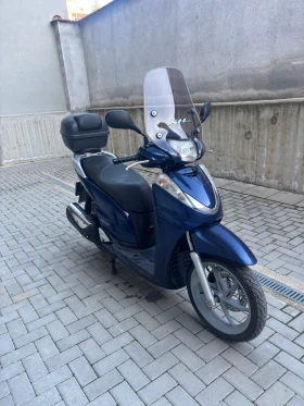 Honda Sh 300i | Mobile.bg    6