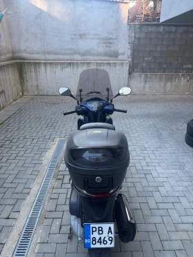 Honda Sh 300i | Mobile.bg    4
