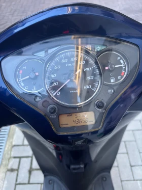 Honda Sh 300i | Mobile.bg    7