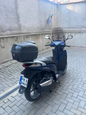 Honda Sh 300i | Mobile.bg    5