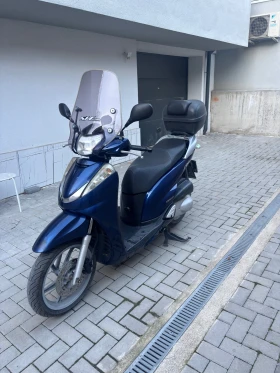 Honda Sh 300i | Mobile.bg    2
